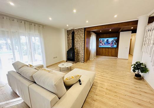 Country house in Orihuela