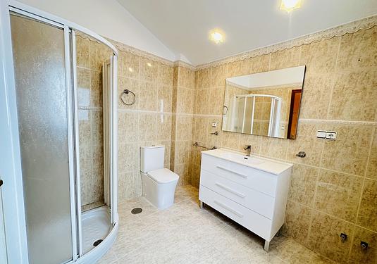 Country house in Orihuela