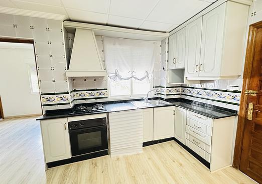 Country house in Orihuela