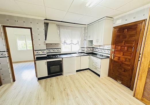 Country house in Orihuela