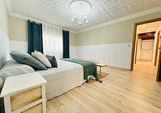 Country house in Orihuela