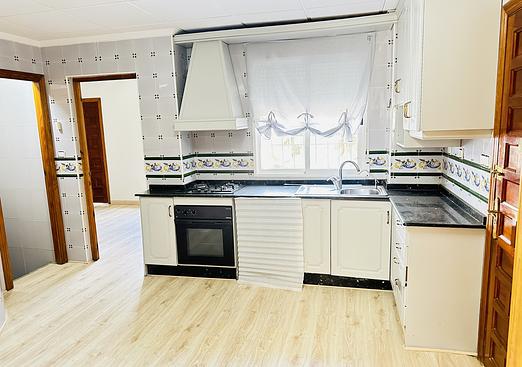 Country house in Orihuela