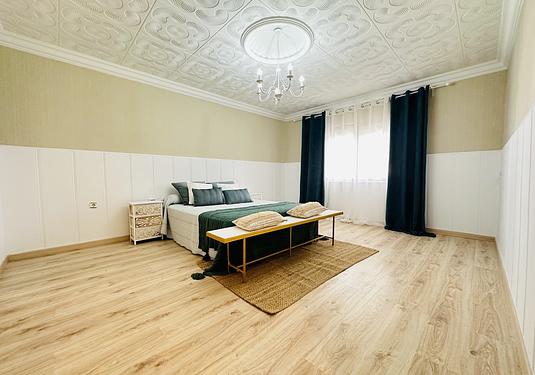 Country house in Orihuela