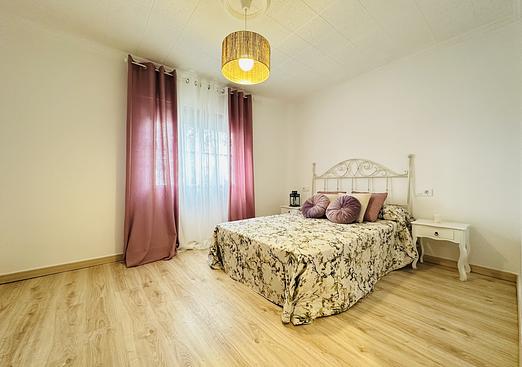 Country house in Orihuela