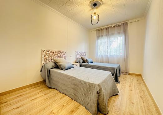 Country house in Orihuela