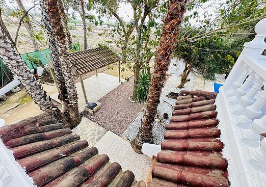 Country house in Orihuela