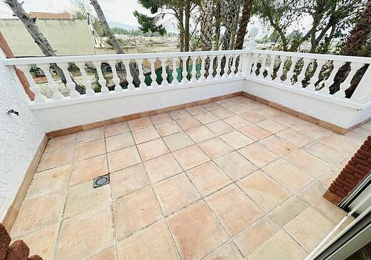 Country house in Orihuela