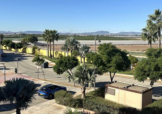 Apartment in Mar Menor Golf Resort