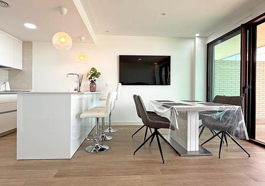 Apartment in Cartagena