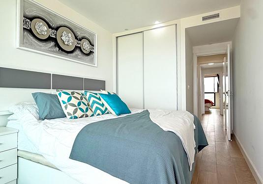 Apartment in Cartagena