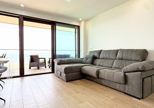 Apartment in Cartagena