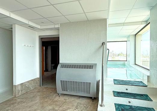 Apartment in Cartagena