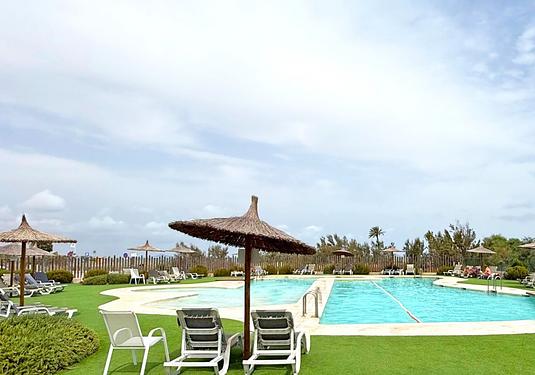 Apartment in Cartagena