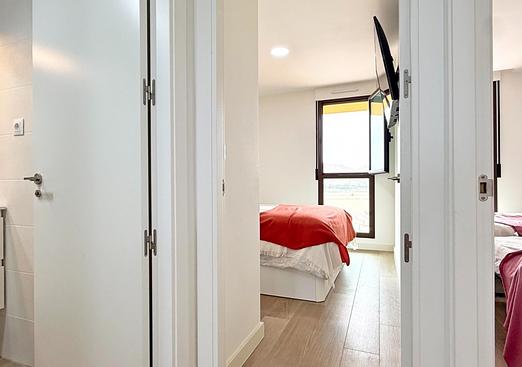 Apartment in Cartagena