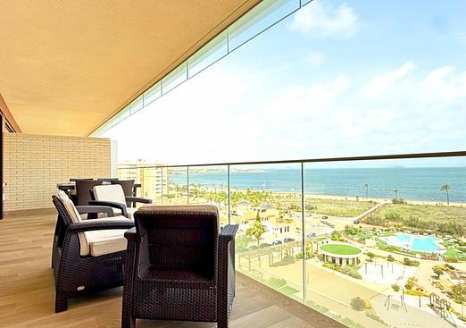 Apartment in Cartagena