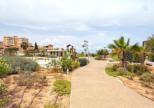 Apartment in Cartagena