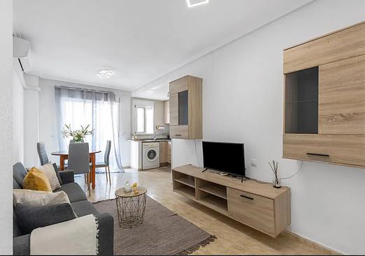 Apartment in Torrevieja