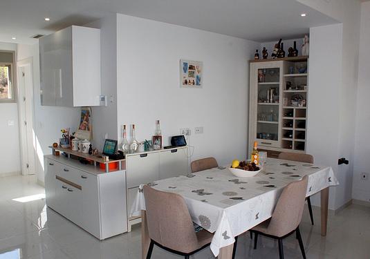 Villa in San Miguel de Salinas