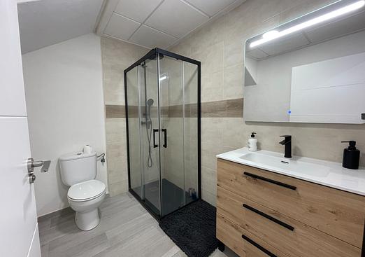 Town house in Algorfa