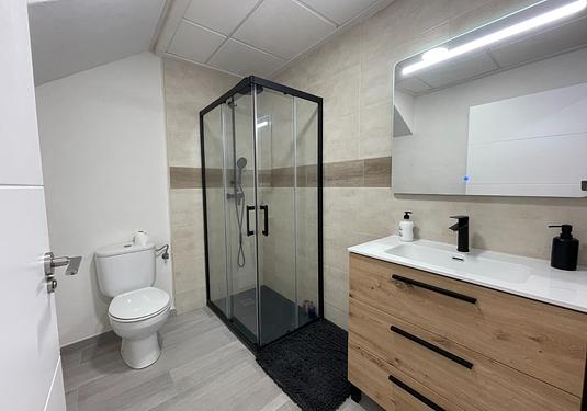 Town house in Algorfa