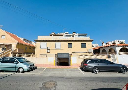 Duplex in La Mata