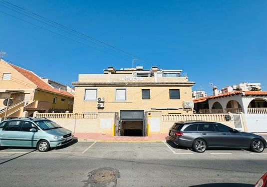 Duplex in La Mata