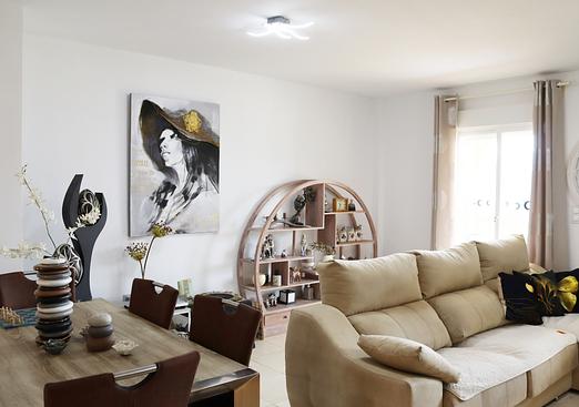 Town house in Jalón