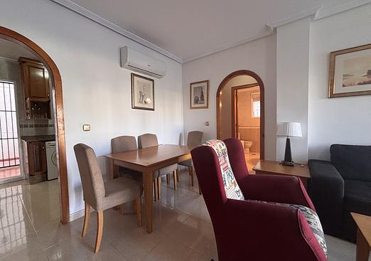 Apartment in Cabo Roig