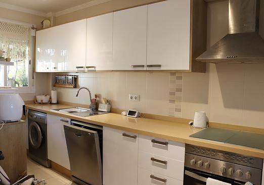 Town house in Jalón