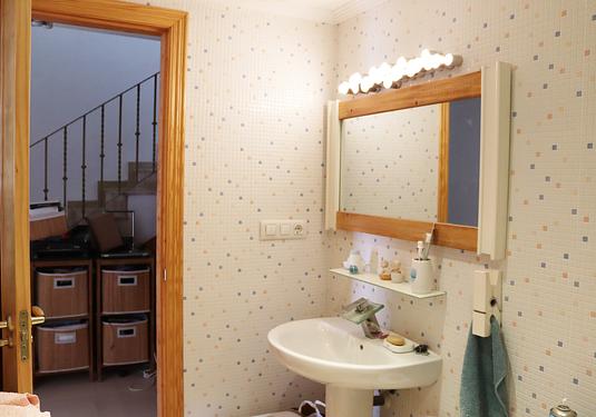 Town house in Jalón