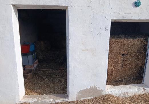 Property in Monóvar/Monóver