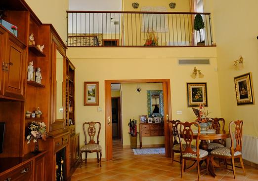 Country house in Orihuela