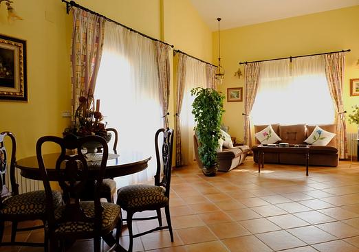 Country house in Orihuela