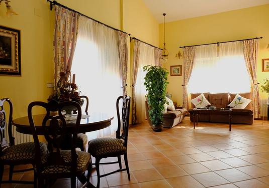 Country house in Orihuela