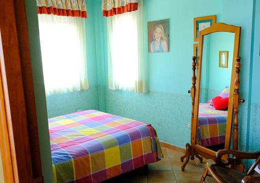 Country house in Orihuela