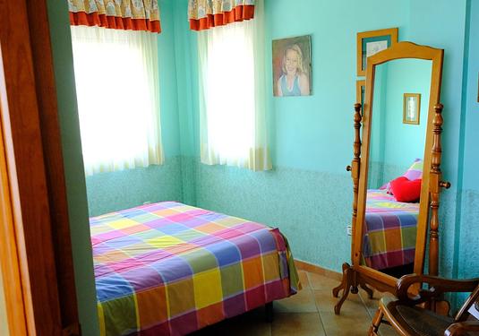 Country house in Orihuela