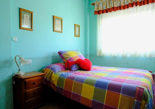 Country house in Orihuela