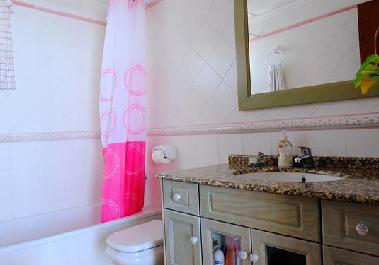 Country house in Orihuela