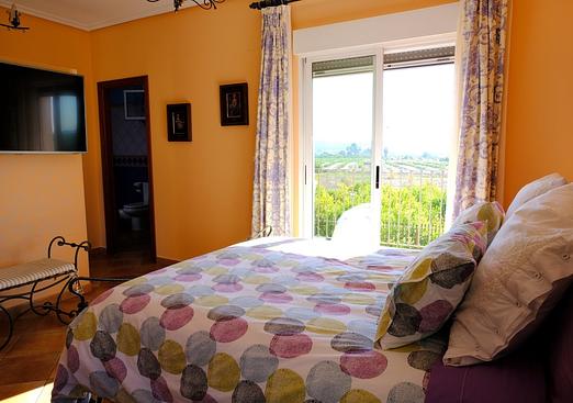 Country house in Orihuela