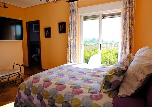 Country house in Orihuela