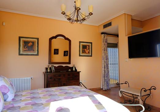 Country house in Orihuela