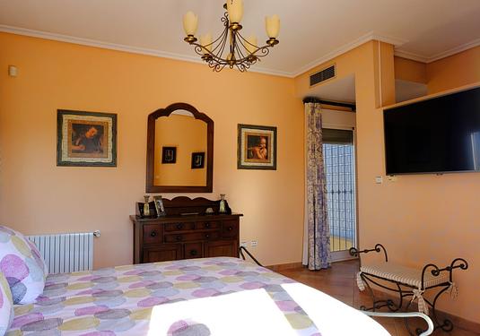 Country house in Orihuela