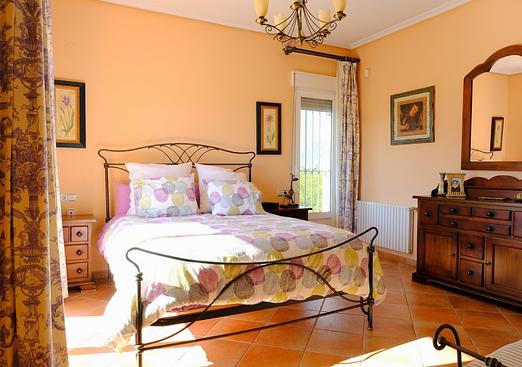 Country house in Orihuela