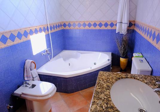 Country house in Orihuela