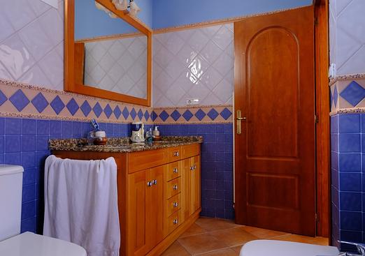 Country house in Orihuela