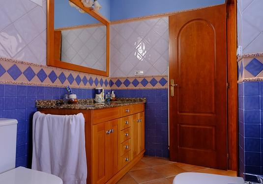 Country house in Orihuela