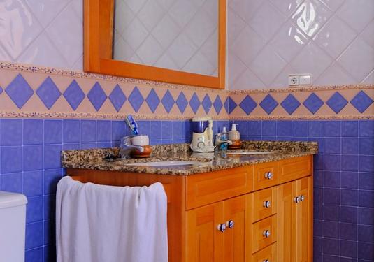 Country house in Orihuela