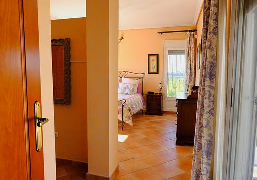 Country house in Orihuela
