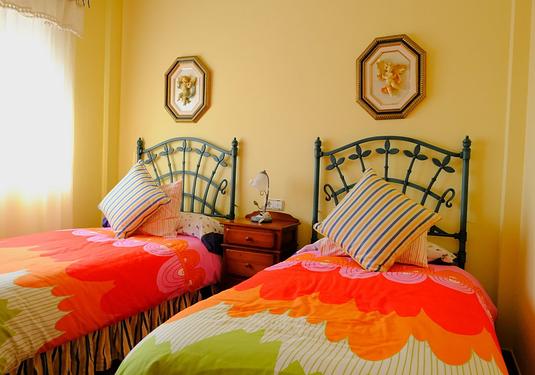 Country house in Orihuela