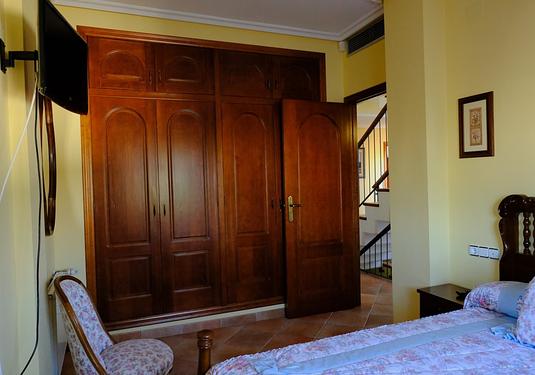 Country house in Orihuela